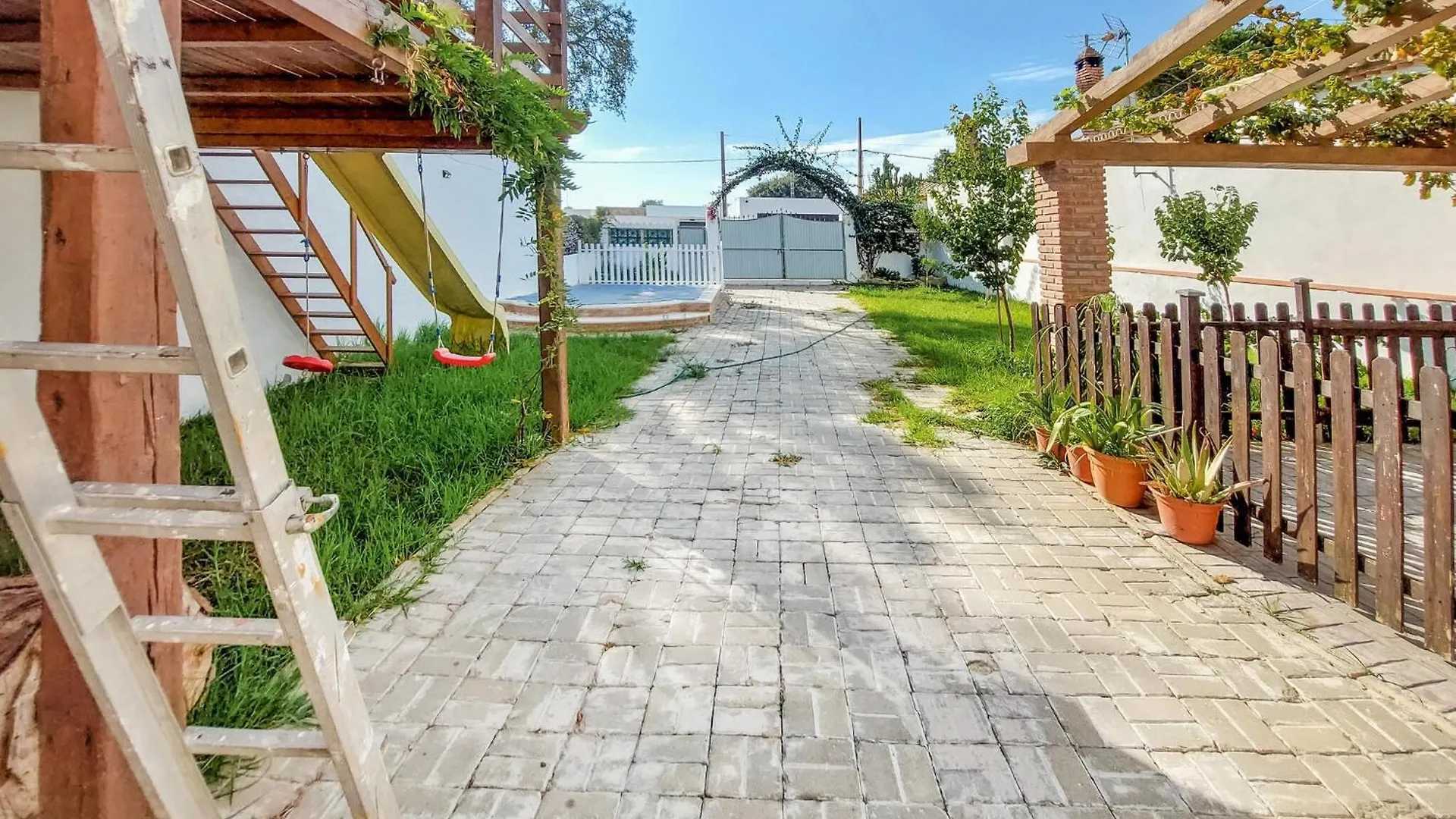 Дом отдыха Nice Home In Barbate With Wi-Fi