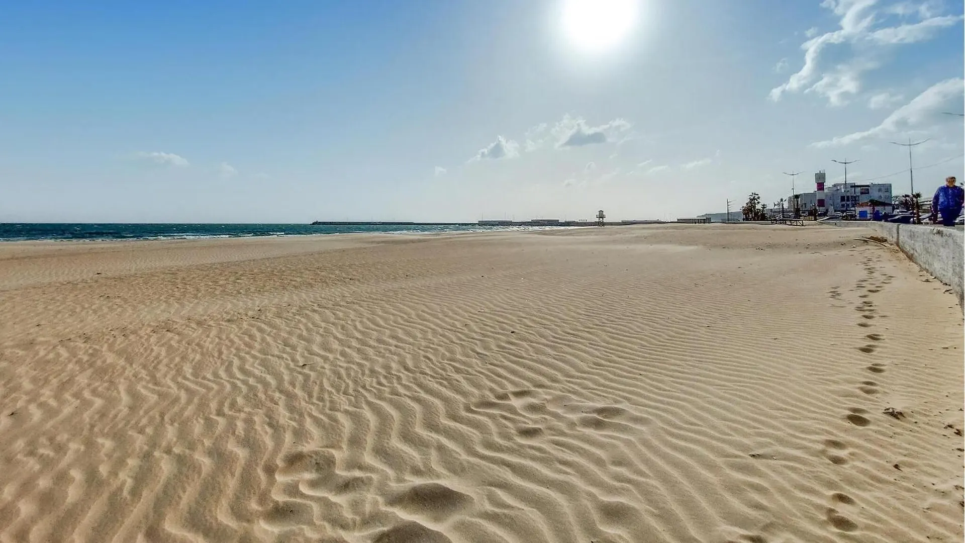 Nice Home In Barbate With Wi-Fi 0*,