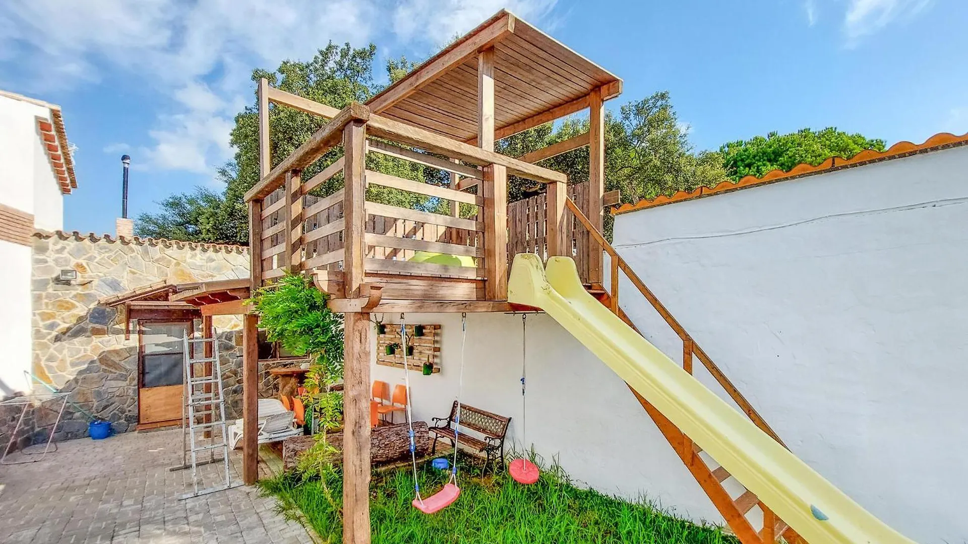 Nice Home In Barbate With Wi-Fi Испания