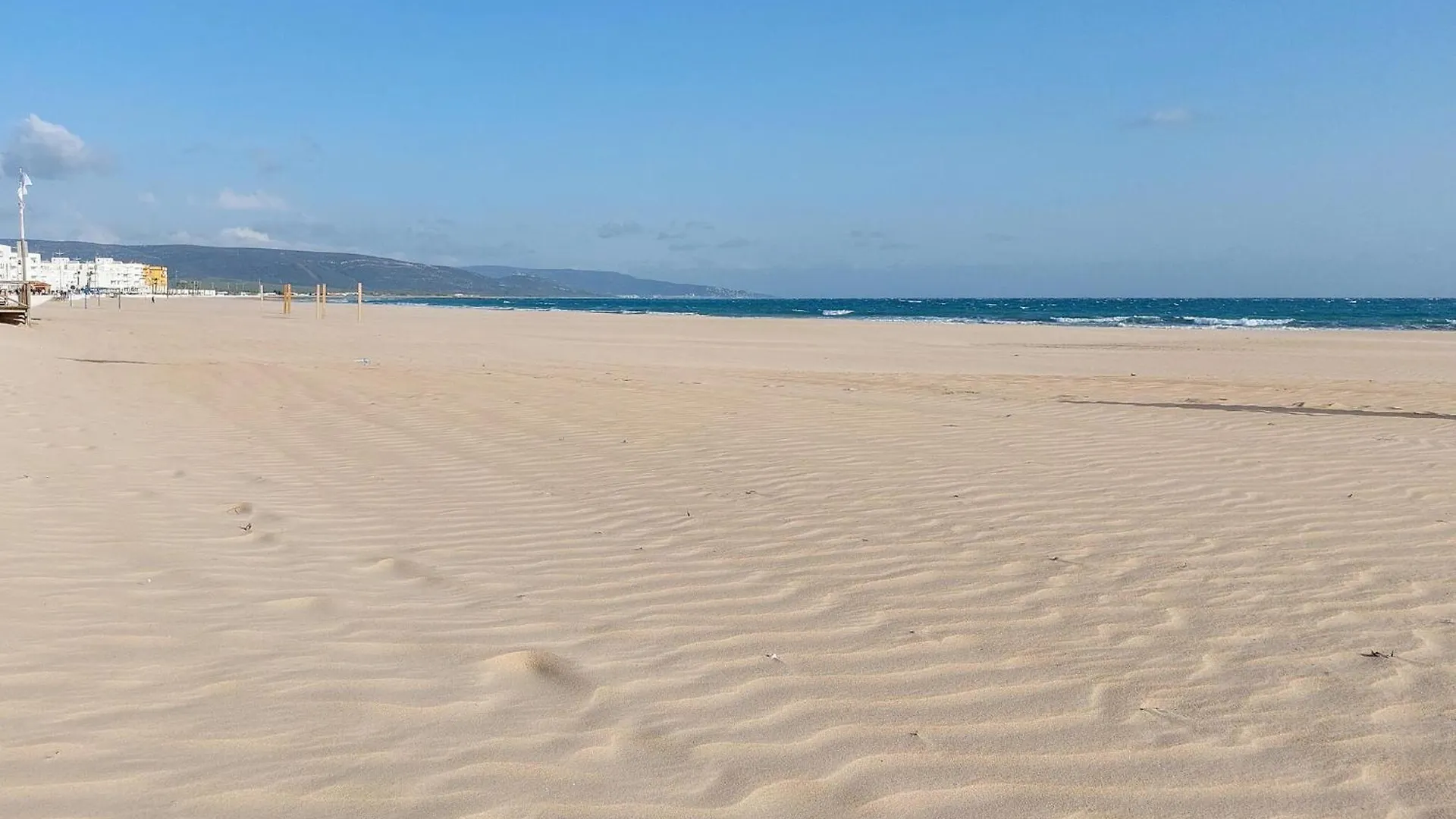 Nice Home In Barbate With Wi-Fi 0*,  Испания